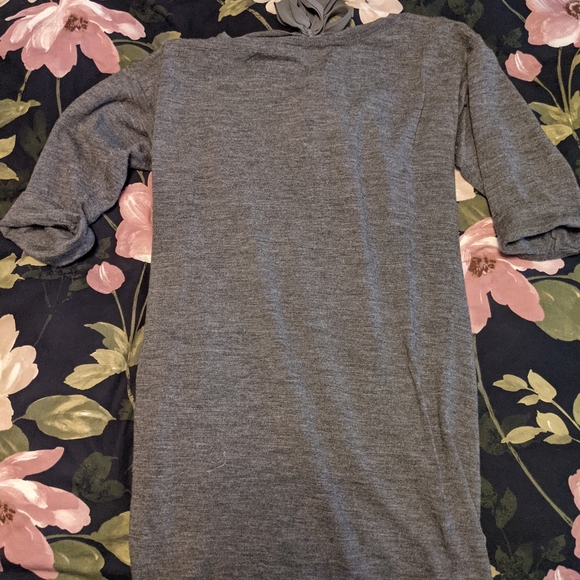 Club Monaco Long Sleeve Sweater Medium - Picture 2 of 3